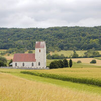 Kirche St. Martin Oltingue
