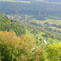 Küßnach Küssaburg Alkenhof