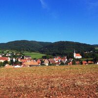 Ortsansicht Imsbach