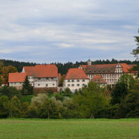 Kloster Kirchberg