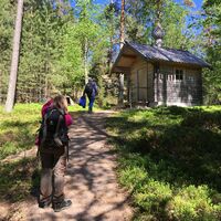 Ilkonsaaren Tsasouna