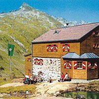 Elberfelder Hütte 