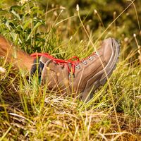 Wanderschuhe