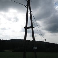 Laimbach a. Ostrong - Ybbs a. d. Donau