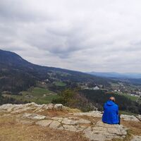 Schöckl-St. Radegund-Weiz