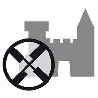 Logo Mühlen- und Schlössertour