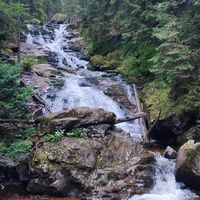 Rißlochfall
