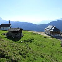 Hotel Belalp