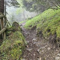 Wanderung