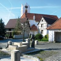 Altstadt Aach