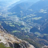 Salzachtal (Hochkogelsteig)
