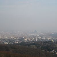 Heuberg und Jubiläumswarte