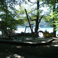 Schiffsanlegestelle Krumpendorf