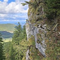 Steilwand