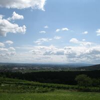 Baden - Bad Vöslau