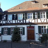 Gastronomie Deidesheim