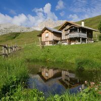 Val de Dona ©Archivio APT Val di Fassa