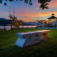 ZEITplatz - ZEIT der Sommerfrische im Seepark in Millstatt