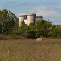 Wanderung zu den Burgen des Muscat de Lunel0005 ©CDRP34
