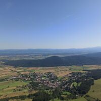 Welch ein herrlicher Tag!