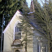 Schlosskapelle Töscheldorf