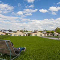 Mehrgenerationenpark Grosselfingen