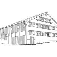 Haus B. in Au