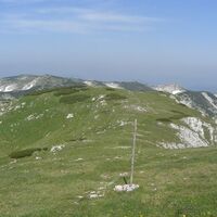 Schneealm - Hinteralm