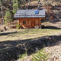 Abstieg "In der Öd"
