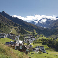 Obergurgl