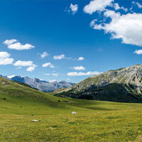360° am Doss del Termel in der Schweiz (3)