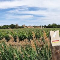 Wanderung Grande Maïre 9