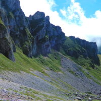 Reichensteinhütte - Trofaiach