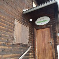 Rinnende Mauer Trail - Molln (lang)