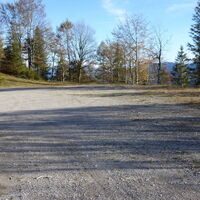 Abstiegvon der Gschwendhütte