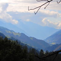 Heiligenblut - Mörtschach