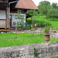 Ferienwohnung Marz