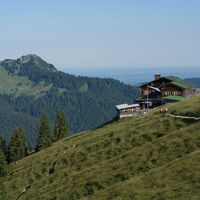 Hirschberghaus