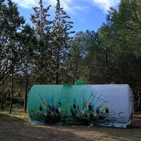 Rando cit'art die Aussichtspunkte der Gardiole0001 ©Gilles Delerue- ADT34