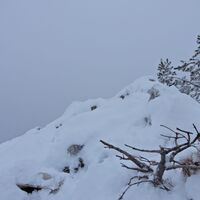 Semmering - Eselstein