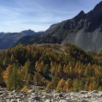 Col des Acles - Guglia del Mezzodì