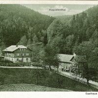 Ehemaliges Eisenwerk Augustenthal