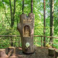 Kindersegensplatz_St. Ruprecht an der Raab_Oststeiermark