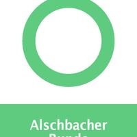 Wegelogo Alschbacher Runde