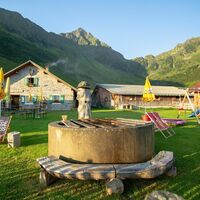 Innerkapellalpe