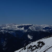 Schneebergdörfl - Hochschneeberg