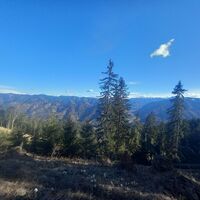 Panorama vom Gratweg