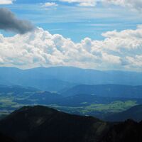 Eisenerzer Reichenstein und Krumpensee ab/bis Hirnalm