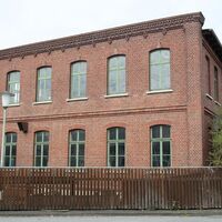 Eilshauser Zigarrenfabrik