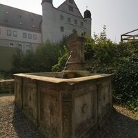 Schloss Schwarzbug